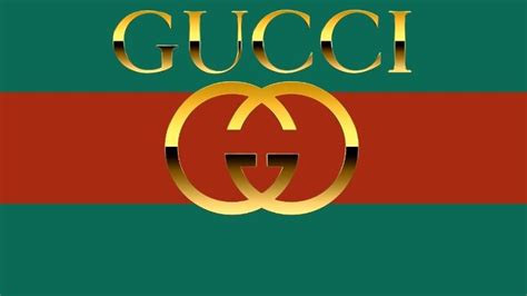 logo gucci verde|gucci logo meaning.